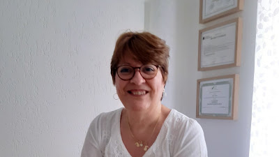 Helene GUEPIN - Sophrologue certifiée RNCP à Rueil Malmaison - Musicothérapeute - Fleurs de Bach à Rueil-Malmaison