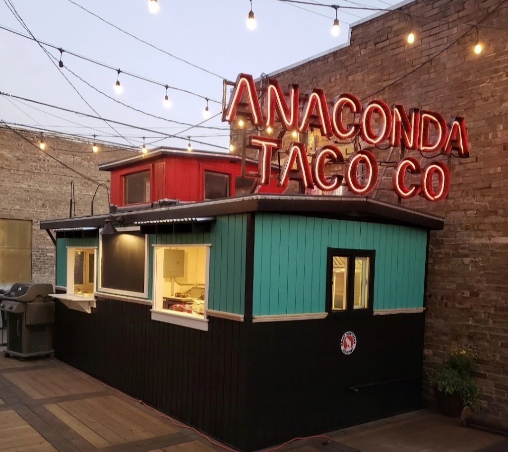 Anaconda Taco Company 59711