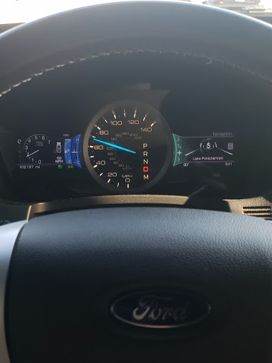 Car Dealer «Rainbow Northshore Buick GMC», reviews and photos, 2925 N Hwy 190, Covington, LA 70433, USA