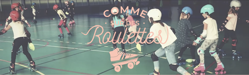 Comme Sur Des Roulettes