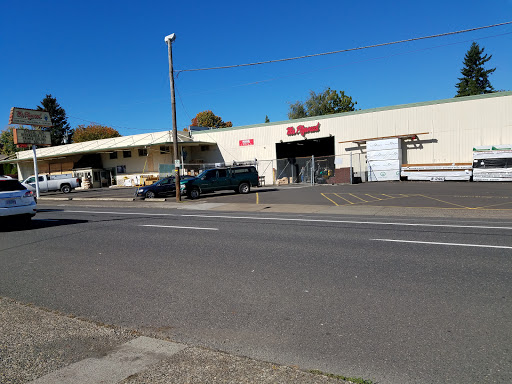 Building Materials Store «Mr Plywood», reviews and photos