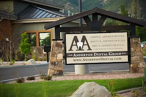 Anderton Dental Group image