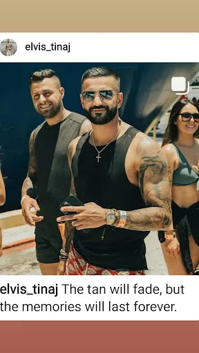 Explore good hand tattoo ideas, creative tattoo ideas in Warren, available at Dark Horse Tattoo Co. LLC.