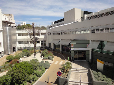 Hôpital Privé Marseille - Beauregard à Marseille