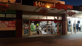 Wrapt Gifts & Decor Shop