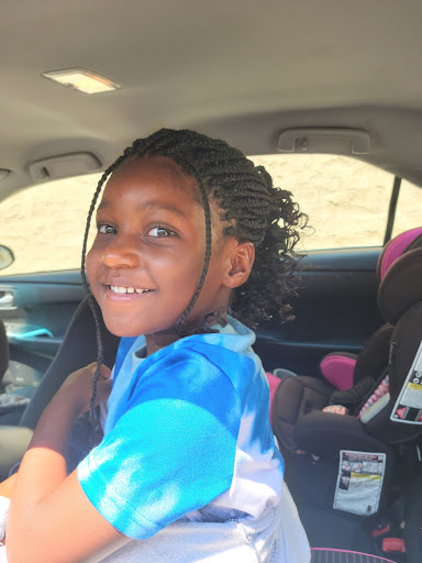 Hair Salon «ADA African Hair Braiding», reviews and photos, 519 Avenue of the States, Chester, PA 19013, USA