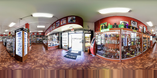 Tobacco Shop «The Cage Smoke Shop», reviews and photos, 3069 El Cajon Blvd, San Diego, CA 92104, USA