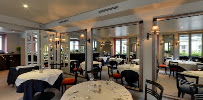 Atmosphère du Restaurant gastronomique Restaurant Petrossian à Paris - n°15