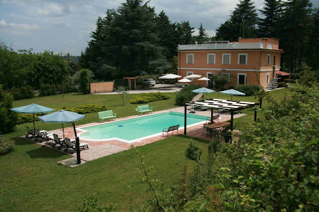Villa Carlucci Via Fontana Vecchia, 66010 San Martino Sulla Marrucina CH, Italia