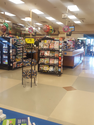 Grocery Store «Kroger», reviews and photos, 1474 Main St, Hamilton, OH 45013, USA