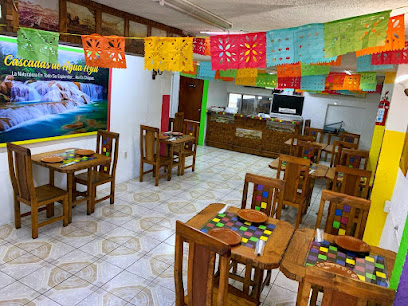 El Chiapaneco Restaurante Boutique Gastronómica - Calz. de la Armada de México 362, Floresta, 91928 Veracruz, Ver., Mexico