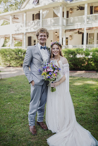 Wedding Venue «The Wheeler House», reviews and photos, 510 Gilmer Ferry Rd, Ball Ground, GA 30107, USA