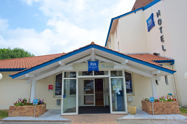 Photo hôtels Ibis budget Dax Saint Paul les Dax 40990 Saint-Paul-lès-Dax