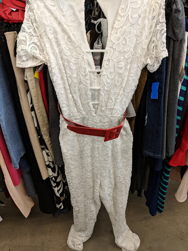 Social Services Organization «Goodwill», reviews and photos