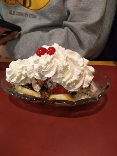 Ice Cream Shop «Mayberry», reviews and photos, 50 Miller St A, Winston-Salem, NC 27104, USA