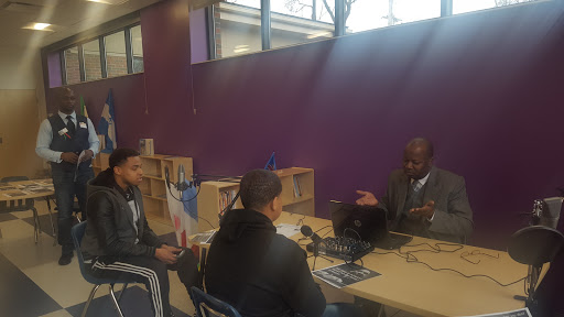 Social Services Organization «Salvation Army», reviews and photos, 17625 Grovewood Ave, Cleveland, OH 44119, USA