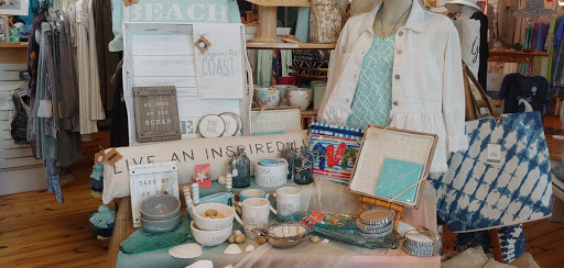 Boutique «Key West Express Boutique», reviews and photos, 730 Broadway, Dunedin, FL 34698, USA