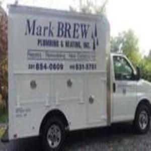 Plumber «Mark Brew Plumbing & Heating», reviews and photos, 13419 Clarksville Pike, Highland, MD 20777, USA