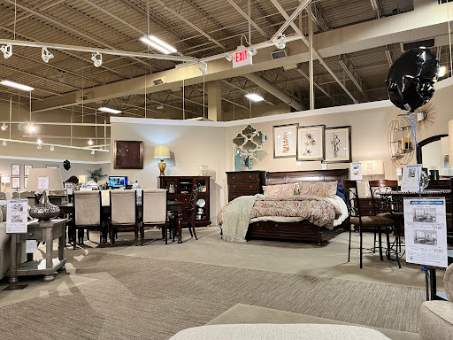 Furniture Store «Ashley HomeStore», reviews and photos, 81 Trotters Way, Freehold, NJ 07728, USA