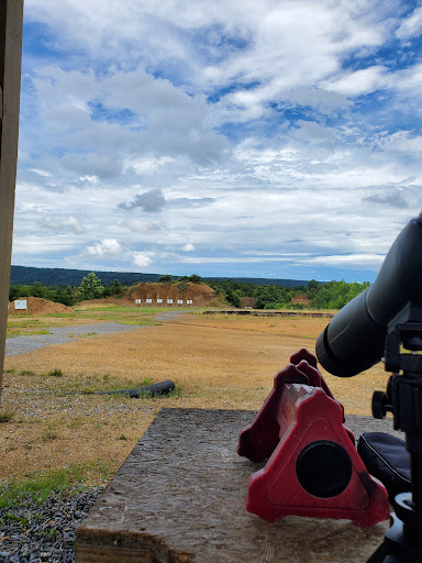 Shooting Range «Peacemaker National Training Center», reviews and photos, 1624 Brannons Ford Rd, Gerrardstown, WV 25420, USA