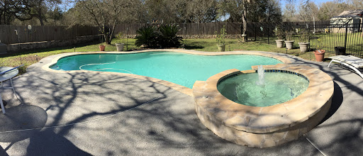 South Austin Pool Cleaning