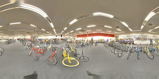 Bicycle Store «Bluebonnet Bicycles», reviews and photos, 1952 Justin Rd, Highland Village, TX 75077, USA