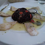 Photo n°3 de l'avis de Elisabetta.a fait le 20/07/2018 à 22:06 sur le  Oasi Cannettacci Ristorante B&B à Castelferretti