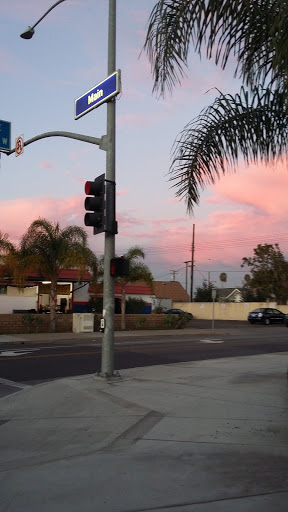 Auto Repair Shop «Main Auto Care», reviews and photos, 193 S Main St, Orange, CA 92868, USA