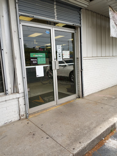 Pawn Shop «Value Pawn & Jewelry», reviews and photos, 6049 Buford Hwy, Norcross, GA 30071, USA
