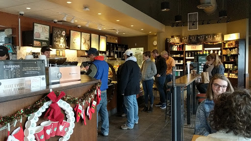 Coffee Shop «Starbucks», reviews and photos, 704 England St, Ashland, VA 23005, USA