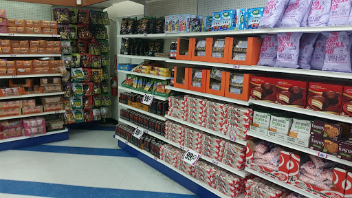 Discount Store «99 Cents Only Stores», reviews and photos, 790 E Southern Ave, Tempe, AZ 85282, USA