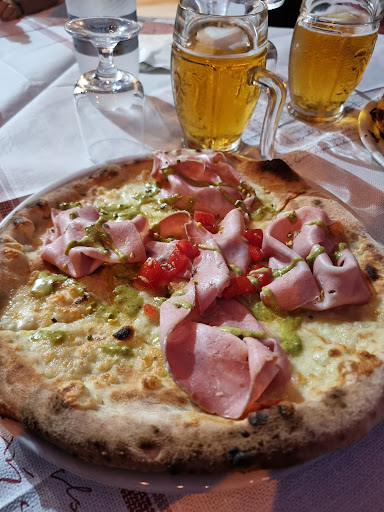 Miseria&nobiltà Ristorante &pizzeria-Altomonte cs in Altomonte, Provincia di Cosenza