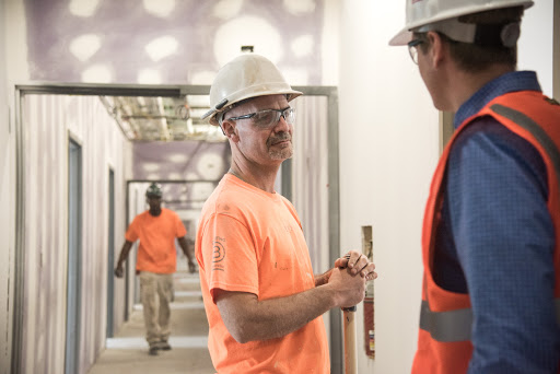 Painter «Two Dudes Painting Company», reviews and photos, 750 Poplar St, Lancaster, PA 17603, USA