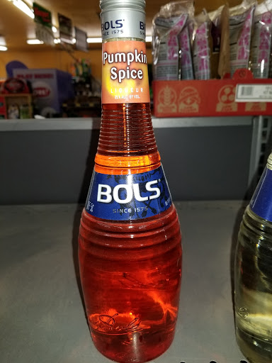 Liquor Store «Alum Creek Liquor Agency», reviews and photos, 4275 Alum Creek Dr, Columbus, OH 43207, USA