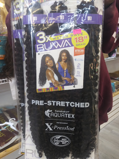 Beauty Supply Store «City Beauty Supply», reviews and photos, 2594 N Monroe St, Tallahassee, FL 32303, USA