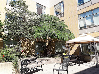 Wesburn Manor Long-Term Care Home (City of Toronto)
