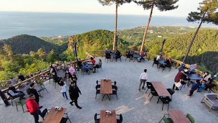 Panorama Kafe