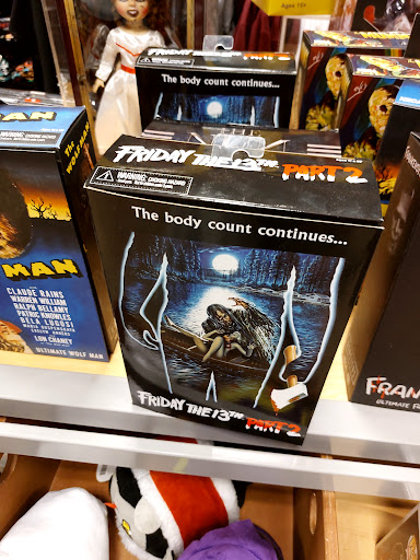 Shopping Mall «The Mall at Partridge Creek», reviews and photos, 17420 Hall Rd, Charter Twp of Clinton, MI 48038, USA