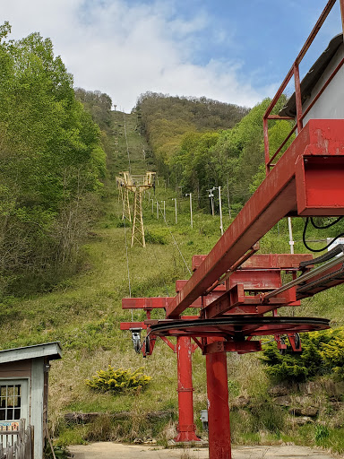 Amusement Center «Ghost Town In The Sky», reviews and photos, 16 Fie Top Rd, Maggie Valley, NC 28751, USA