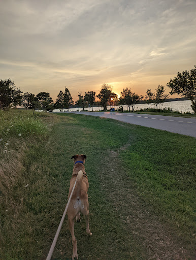 Park «White Rock Lake Park», reviews and photos, E Lawther Dr, Dallas, TX 75218, USA