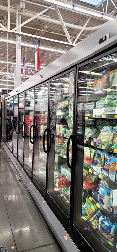 Department Store «Walmart Supercenter», reviews and photos, 200 Short Blvd, Dallas, TX 75232, USA