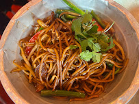 Plats et boissons du Restaurant chinois Gros Bao à Paris - n°18