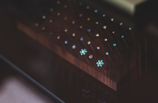 Explore geisha tattoo ideas, creative tattoo ideas in Reno, available at Black Hole Body Piercing