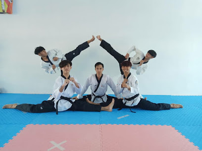 High Kick Taekwondo Center