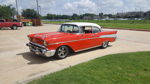 Tire Shop «Firestone Complete Auto Care», reviews and photos, 8920 West Sam Houston Pkwy N, Houston, TX 77040, USA