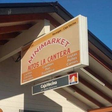 Opiniones de Minimarket Altos la Cantera en Río Bueno - Supermercado