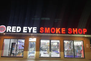 Red eye smoke shop Irondequoit image