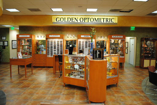 Golden Optometric West Covina