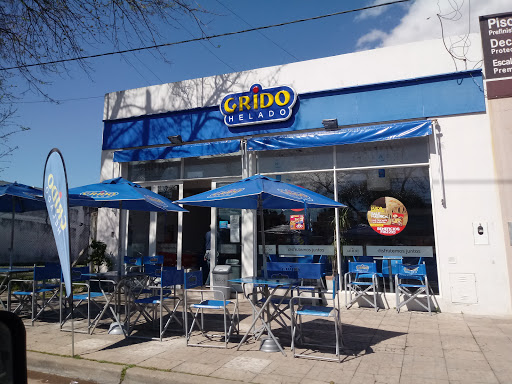 Grido Helado - Ice cream shop en Junín