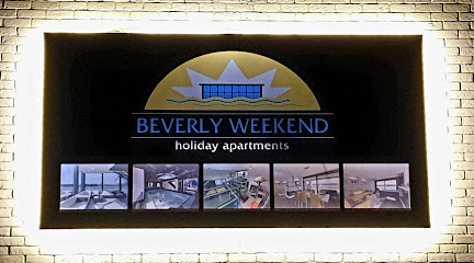 Beverly Weekend